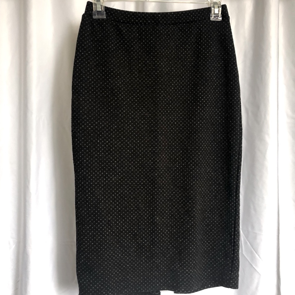 Free People Pencil Skirt